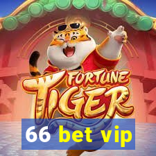 66 bet vip